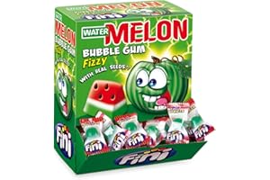 Fini Watermelon B/gum pack 200