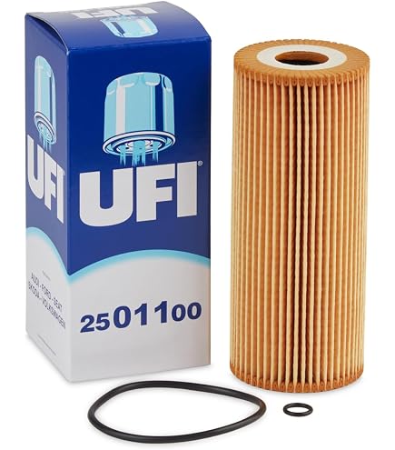 Filtro Aria UFI 30.692.00 Per Audi, Seat, Skoda E Volkswagen: Qualità E Protezione Motore