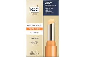 Nova Engel Revive & Glow Bálsamo Contorno De Ojos 4, Revitaliserande Effekt, För Särskilda Stunder, Med Hållbar Kvalitet