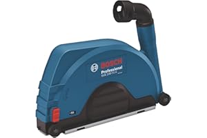Bosch Professional 1600A003DL 230 FC-S GDE - Blue