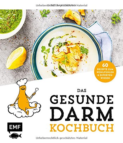 Download Das gesunde Darmkochbuch: 60 Rezepte zum Wohlfühlen und Expertenwissen Download Das gesunde Darmkochbuch: 60 Rezepte zum Wohlfühlen und Expertenwissen