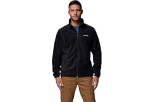 Columbia Kurtka polarowa Mężczyźni Steens Mountain Full Zip 2.0 Sweater (1 w zestawie)