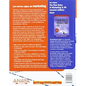 Las nuevas reglas del marketing (Títulos Especiales)