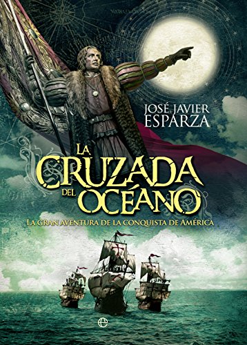 Download La cruzada del océano (Historia) Download La cruzada del océano (Historia)