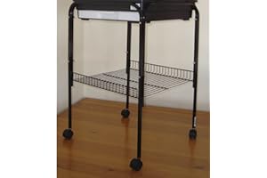 IMOR Pie para Jaula Palacio, Jaula Caribe y Jaula Berlin