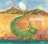 Gackitas Ei by 
