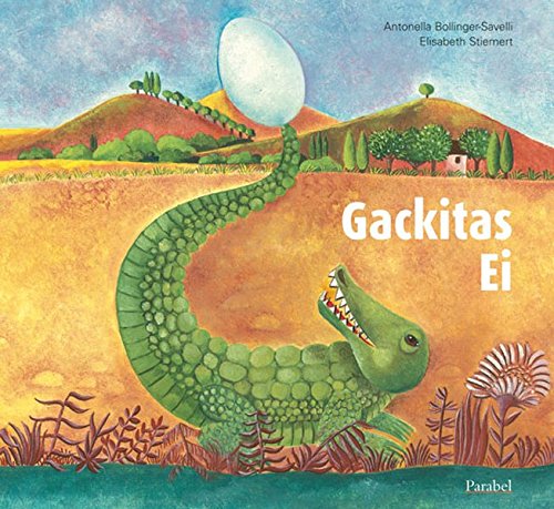 Gackitas Ei