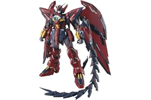 BANDAI SPIRITS MG 1/100 Gundam EPYON EW VER. BL