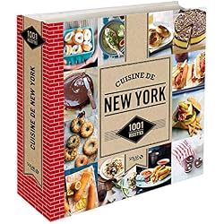 1001 recettes - Cuisine de New York