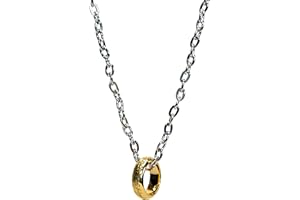 Lord of The Rings: The One Ring Costume by The Noble Collection