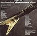 Produktbild The Chart Show Ultimate Rock Album by Various Artists (1993-04-07)
