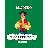 Aladino. Ediz. a colori