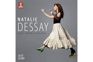 Opera Singer (Complete Operas & Operas Arias