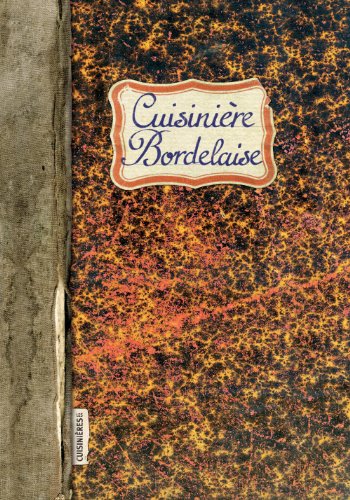 Download CUISINIIERE BORDELAISE Download CUISINIIERE BORDELAISE