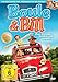 Boule & Bill - Zwei Freunde Schnief und Schnuff
