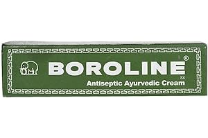 Boroline Antiseptisch Ayurvedic Creme 20G