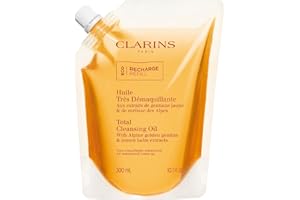 Clarins Total Cleansing Oil Refill - 300 ml