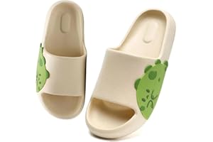 Waysoland Ciabatte donna uomo estive da Spiaggia Sandali,Ciabatte Morbide per bambini bagno,Doccia,pantofole antiscivolo infradito per interni ed esterni