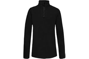 ‎PROTEST Protest Boys 1/4 Zip Top PERFECTY JR
