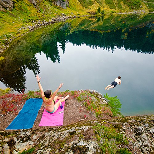 PackTowl Handtuch Personal - 4