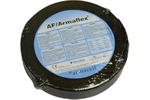 Armaflex AF selbstklebendes Klebeband Tape 50mm x 3mm x 15m