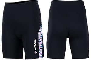 X-MANTA Muta Top In Neoprene Immersione Pantaloncini per Uomo e Donna Muta Gilet Zip Frontale Senza Maniche Muta Umida Top In Neoprene Muta Umida Gilet Giacca Immersione Vest Nuoto Canoa Surf