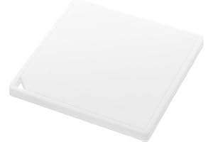 Yamazaki 2952 Tower Pot Stand, Silicone, White