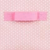 Set aus 3 Aufbewahrungskörben – Farbe ROSA - 2