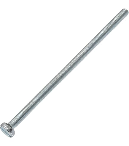 M4X0.7 Bolt Socket Head Stainless Flat/Lock Washer Stainless