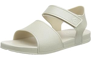 Fitflop Unisex Kids Kids Iqushion Pearlised Sandal With BackstrapFlip-Flop