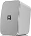 Price comparison product image JBL Control X Monitor Bookshelf Speaker System with Included Wall Mount Brackets - White (Pack of Two)