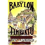 From Babylon to Timbuktu: A History of the Ancient Black Races Including the Black Hebrews