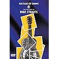 SULTANS OF SWING (DELUXE SOUND AND VISION) TWO CDS AND ONE DVD