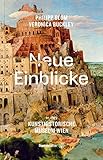 Neue Einblicke in das Kunsthistorische Museum Wien by 