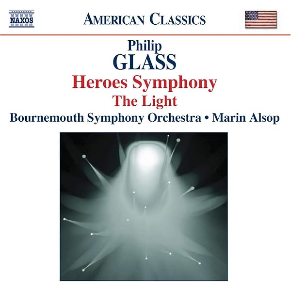 Video 「Low Symhony」 Low Symphony – Philip Glass