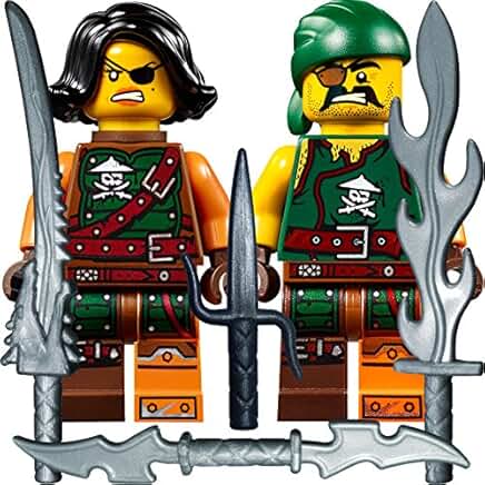 Suchergebnis auf Amazon.de für Ninjago Luftpiraten