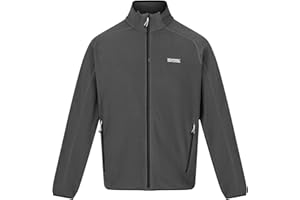 Regatta Hadfield Mens Fleece