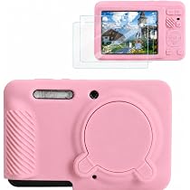 JJC Confezione da 2 pellicole protettive per KODAK PIXPRO FZ55 FZ45 FZ43 FZ101 HD vetro temperato 9h durezza antigraffio Kodak accessori 44 JJC Confezione da 2 pellicole protettive per KODAK PIXPRO FZ55 FZ45 FZ43 FZ101 HD vetro temperato 9h durezza antigraffio Kodak accessori 44