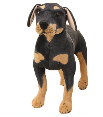 SMILING CRITTERS DOGDAY CatNap PickyPiggy animale di peluche, peluche
