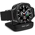 Spigen S352 designad för Galaxy Watch 4 Laadstation Stativ/Galaxy Watch 3 Laadstation Stativ/Galaxy Watch Active Laadstation