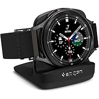 Spigen S352 designad för Galaxy Watch 4 Laadstation Stativ/Galaxy Watch 3 Laadstation Stativ/Galaxy Watch Active Laadstation