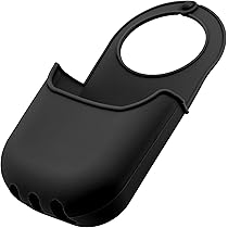 AERZETIX - C70369 - Soporte Organizador De Esponja 3x5.3x7.5cm Con