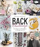 Image de Back-Challenge: Eine Zutat, zwei Kreationen - 52 Rezepte von A - Z