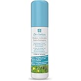Dr. Ehrlichs Mücken- & Zecken Hautschutzspray 100 ml - gegen Mücken und Zecken als Insektenspray für Mosquitos, auch für Kind