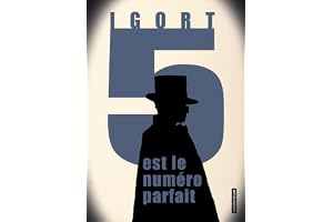 5 est le numéro parfait
