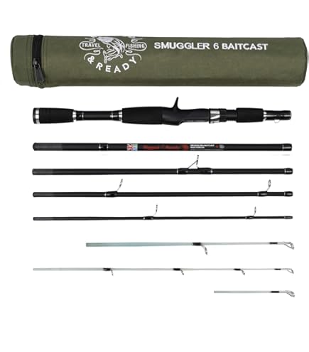 WFT Prut Never Crack Heavy Spin 2,6 M 100-400 G – Recenze A Zkušenosti