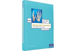 Anatomie Fotoatlas. Der Mensch im Überblick: Das Wichtigste auf einen Blick (Pearson Studium - Medizin)
