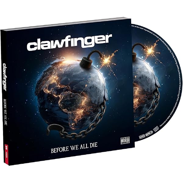 Deaf Dumb Blind: Amazon.co.uk: CDs & Vinyl