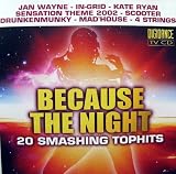 Because the Night - Jan Wayne
