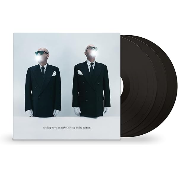 ペット・ショップ・ボーイズ　Burning The Heather　CD Amazon.com: Burning the heather (feat. Years & Years): CDs